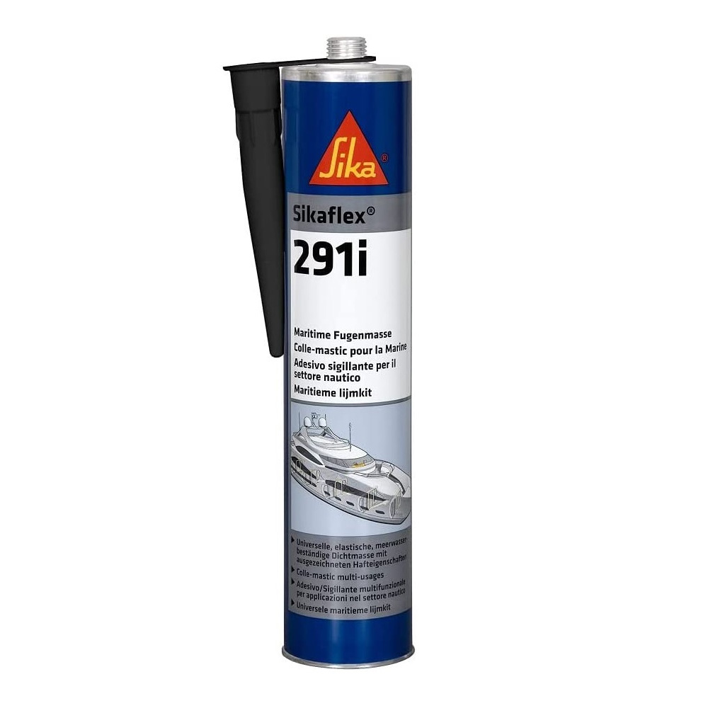 SIKA 291i WHITE 300CC