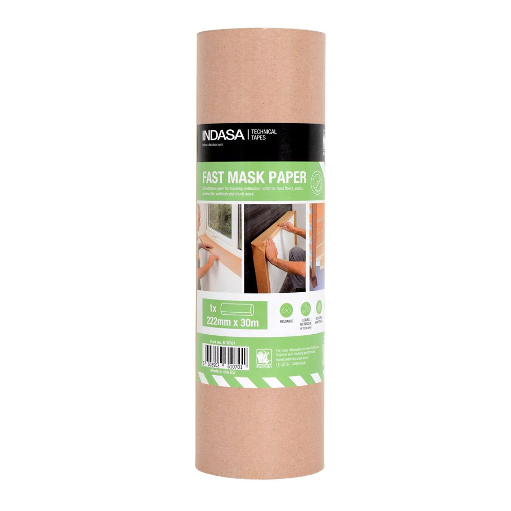 Masking Paper