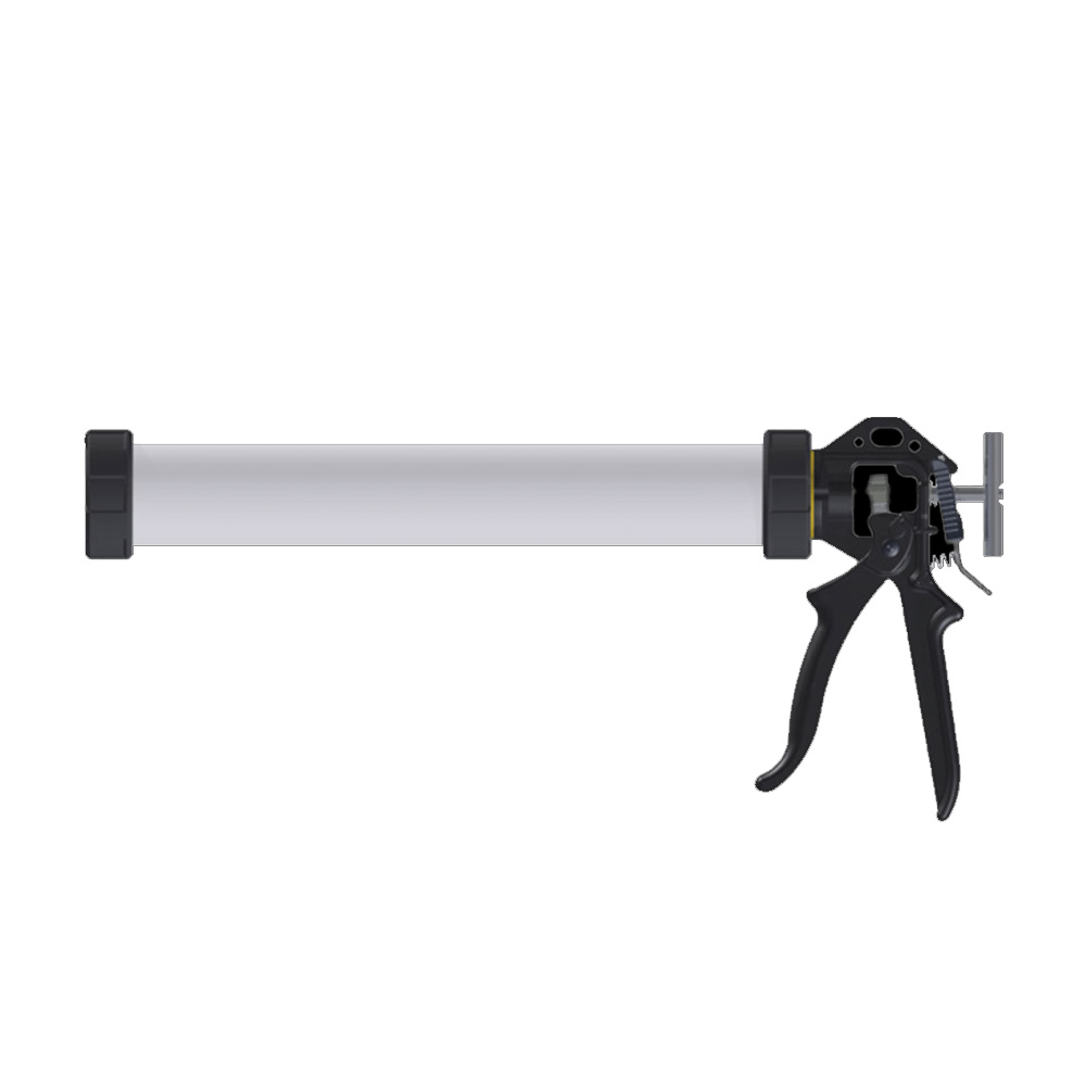 COX HAND BULK GUN 600CC