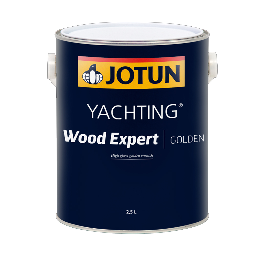 JOTUN WOOD EXPERT CLEAR 1L