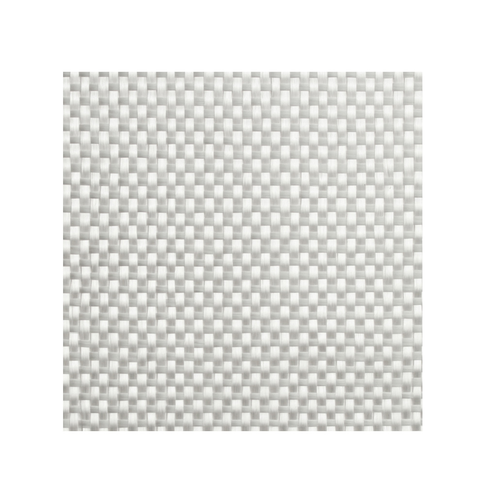 PLAIN WEAVE GLASS FABRIC 135gm 1000mmx5M