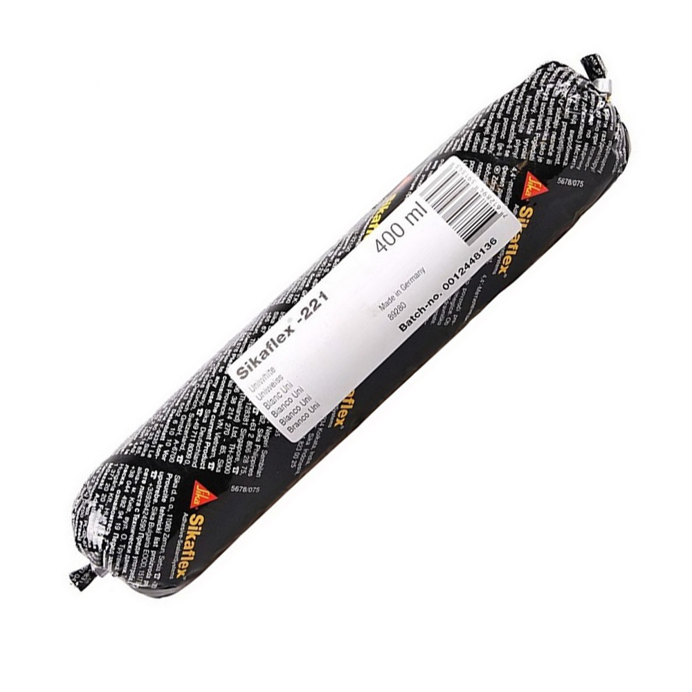 SIKA 221 BLACK 400CC (MOQ 12)