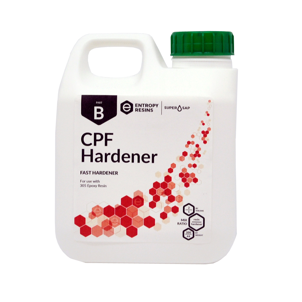 Entropy Hardeners