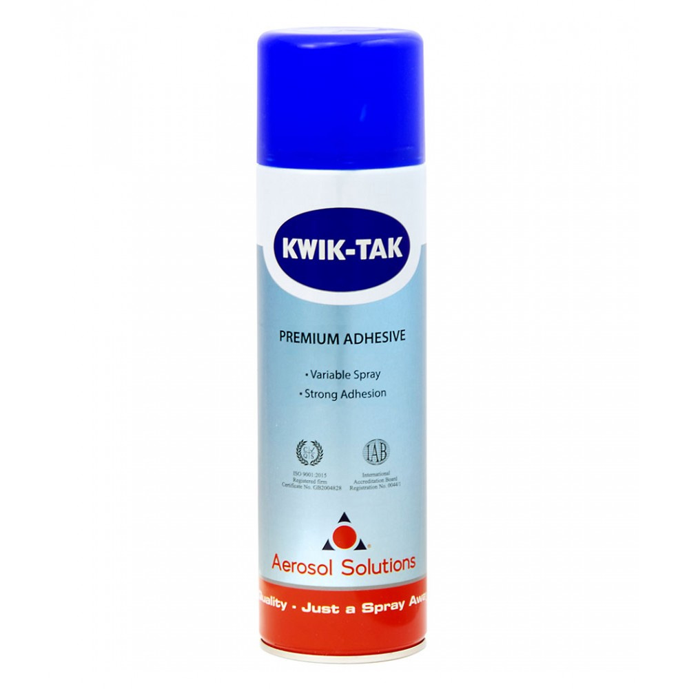 Contact Adhesives