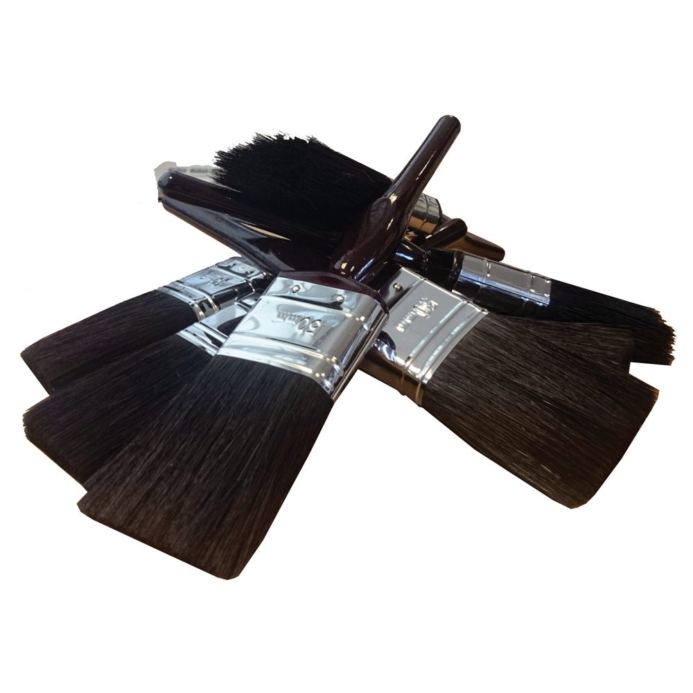 4 INCH DECORATOR PAINT BRUSH