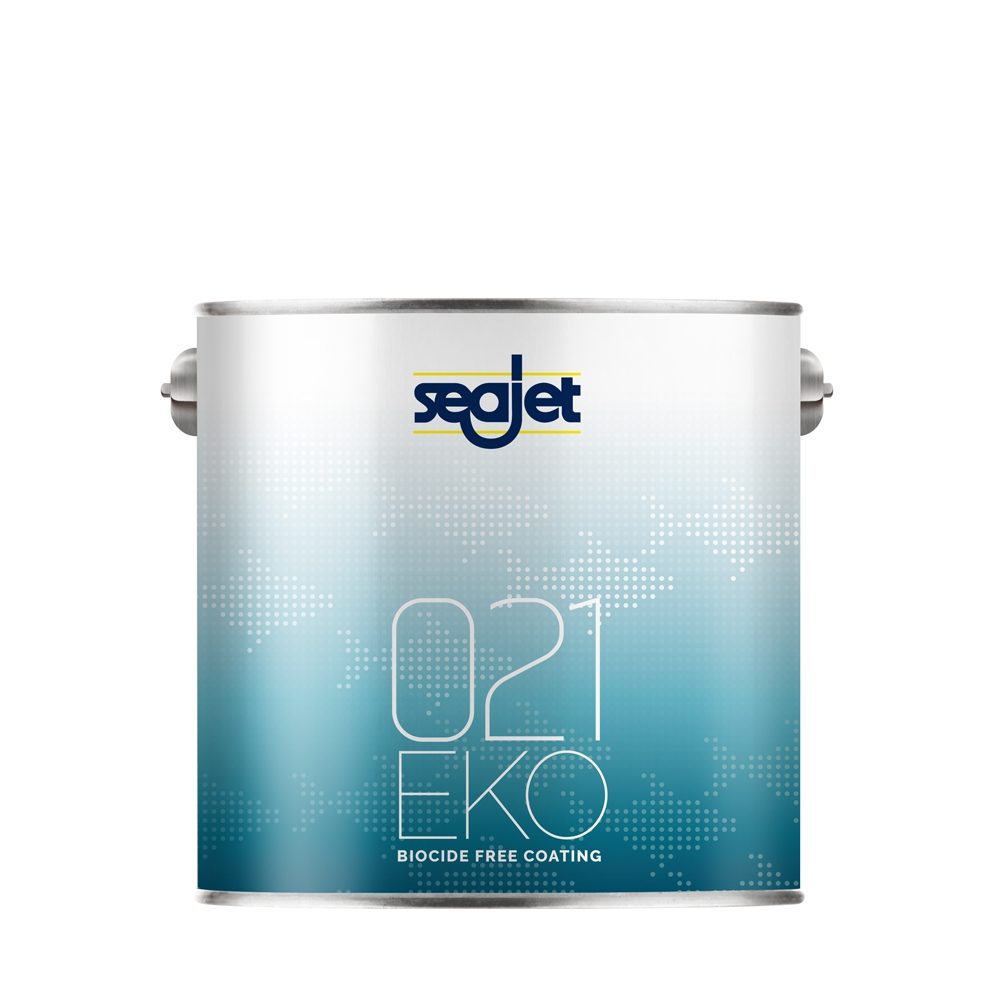 SEAJET 021 EKO NAVY BLUE 2.5