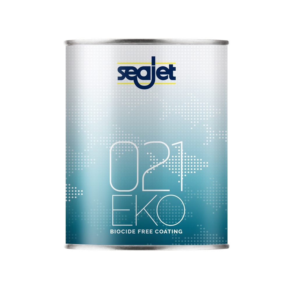 SEAJET 021 EKO RED 0.75L