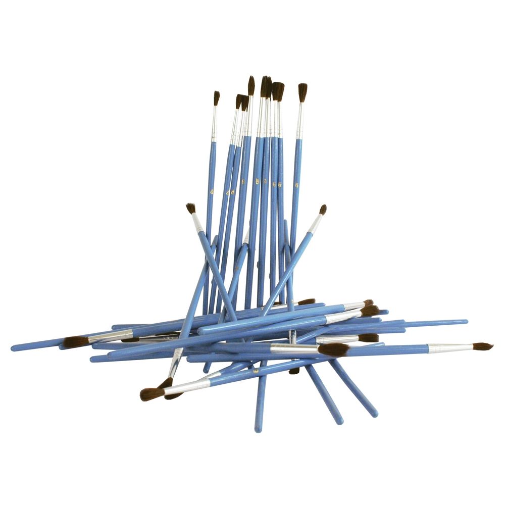 ARTIST BRUSH SET (PK36)