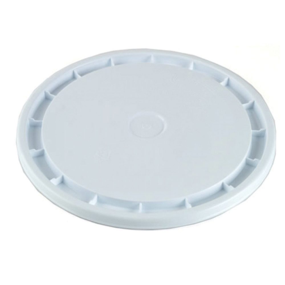 WHITE PLASTIC LID FOR MI-POTGRAD-900 (EACH)
