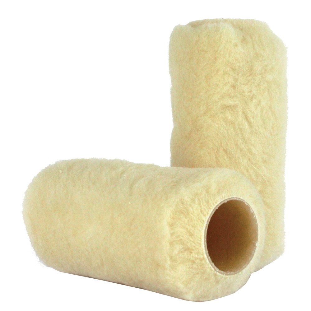 9 INCH MEDIUM PILE ROLLER COVER